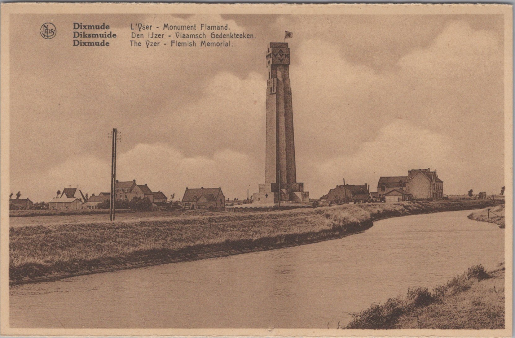 /Belgium/Places/BE_Place_1900-1961_Yser Tower IJzertoren - Flemish Memorial.jpg